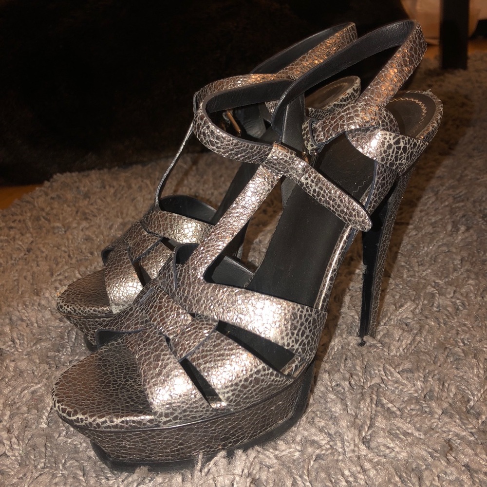 YSL TRIBUTES 38.5 - Picture 2 of 5